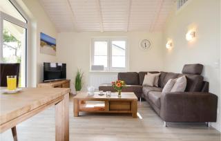2 Bedroom Pet Friendly Home In Dagebüll - Dagebüll - 4