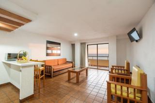 Costa de Oro Beach Hotel - Mazatlán - 8