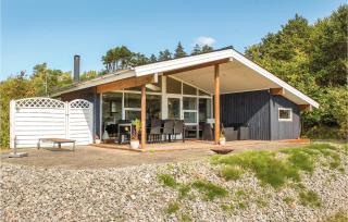 Holiday Home Skovsangervej Knebel X - 0