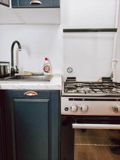 Charming City Hideout - Cluj-Napoca - 4