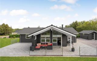 Nice Home In Tarm With Sauna - 1