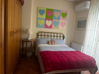 HABITACIÓN DOBLE o TRIPLE CORAZON DE RUZAFA - Valencia - 1