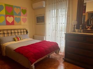 HABITACIÓN DOBLE o TRIPLE CORAZON DE RUZAFA - Valencia - 8