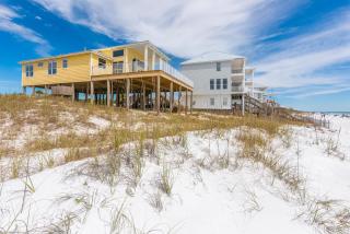 Wave Catcher - 5245A W County Hwy 30A - Santa Rosa Beach - 9
