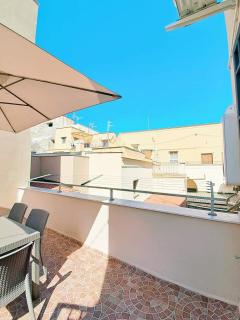La Maison Di MelDen - Torre Annunziata - 9