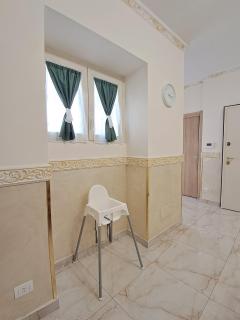 La Maison Di MelDen - Torre Annunziata - 2