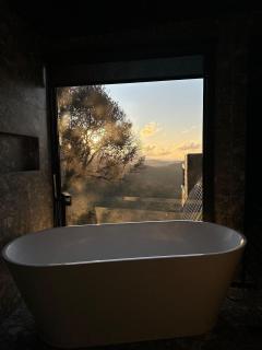 Cabanas Duas Faces - Urubici - 5