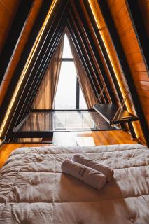 Cabanas Duas Faces - Urubici - 3