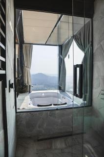 Cabanas Duas Faces - Urubici - 1