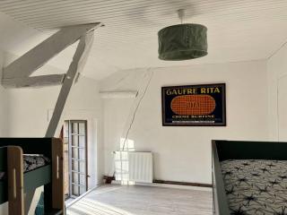 Charmante Ferme Rénovée Piscine - 5