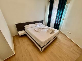 edi's apartament - Tirana - 5