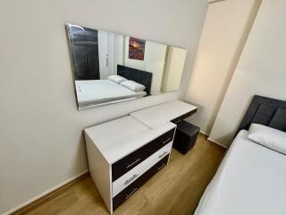 edi's apartament - Tirana - 4