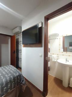 Hostal San Francisco - Cadice - 7