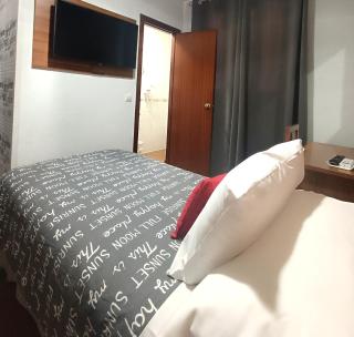 Hostal San Francisco - Cadice - 9