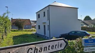 Chambre d'hôtes Terracota, petit déjeuner en plus, 5 euros par personne - Saint-Pair-sur-Mer - 3