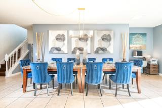 Discover Magic and Elegance at Villa Marie! - 5