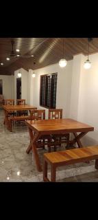 ANGEL homestay kochi - Cochin - 4