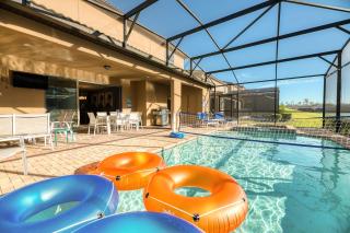 Discover Magic and Elegance at Villa Marie! - Kissimmee - 7
