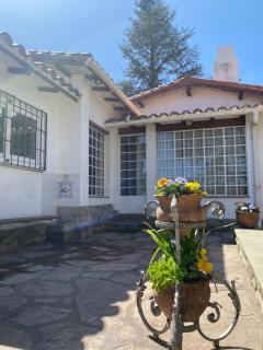 Casa Las Margaritas - 9