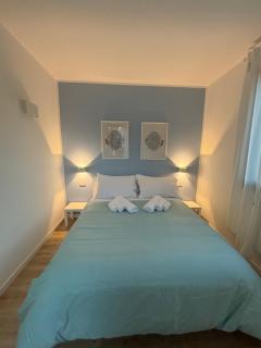 Luminoso alloggio sul mare - 6