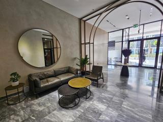 Luxury Studio in Jumeirah Village Circle - Dubái - 9