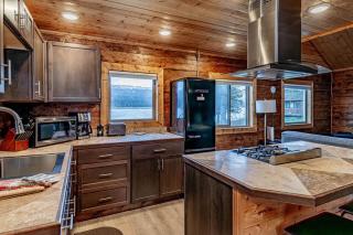 Lakeshore Lodging Cabins - Homer - 0