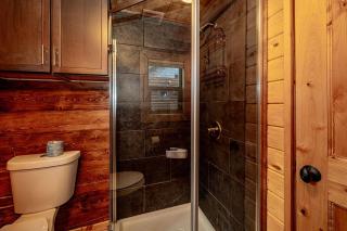 Lakeshore Lodging Cabins - Homer - 4