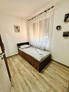 Tessa Apartment - 1