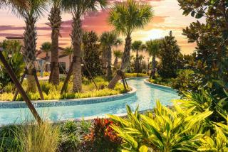 Discover Magic and Elegance at Villa Marie! - Kissimmee - 8