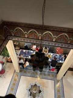La Casa Espanyola - Fes - 5