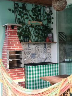 Casa Verci - São Miguel dos Milagres - 1