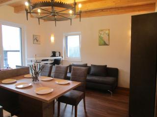 Apartment Skyline - Wenns - 5