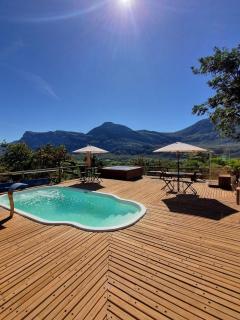 Euetu na Lapinha da Serra - 8