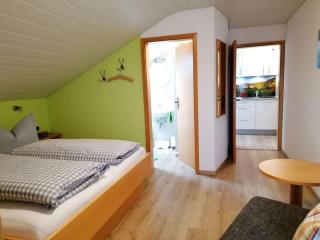 Ferienwohnung Tegelberg - 4