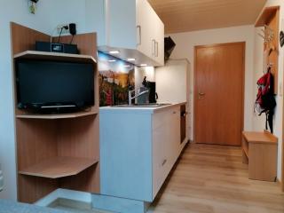 Ferienwohnung Tegelberg - 2