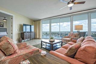 Bella Luna 905 - Orange Beach - 0