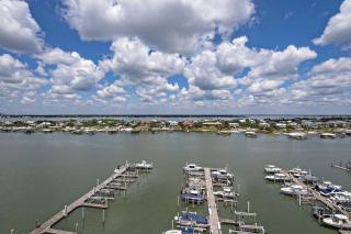Bella Luna 905 - Orange Beach - 6