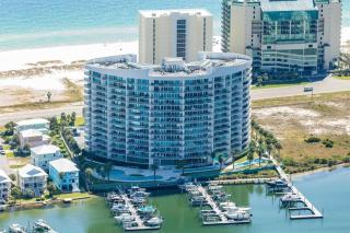 Bella Luna 905 - Orange Beach - 7