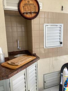 Apartamento meia praia 150m da praia - Itapema - 8