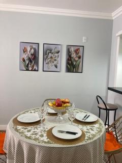 Apartamento meia praia 150m da praia - Itapema - 5