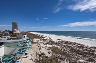 Turquoise Place C0603 - Orange Beach - 2