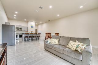 Walk to Guadalupe River Seguin Home with Fire Pit - Seguin - 7