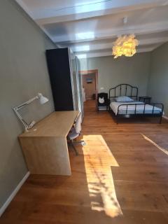 Airport Private Apartment, Advance Registration, No Reception, Self Check-in, Calm Environment, Non-Smoking Guests - - 6