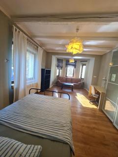 Airport Private Apartment, Advance Registration, No Reception, Self Check-in, Calm Environment, Non-Smoking Guests - 2