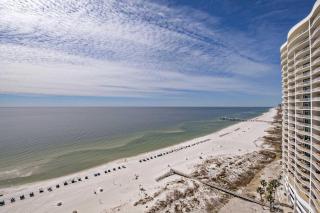 Turquoise Place C1506 - Orange Beach - 2