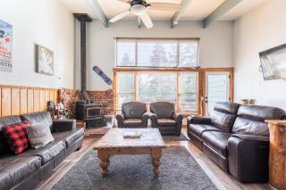 Top rated cabin w/spa Walk to the Village & Golf - Mammoth Lakes - 5