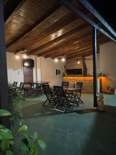 La Familia Hotel - 1