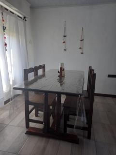 La casita de Nano - Necochea - 4