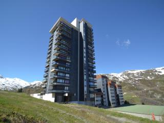 Studio cosy rénové, ski aux pieds, cœur de la Croisette pour 2 pers., Les Ménuires - FR-1-452-71 - 6