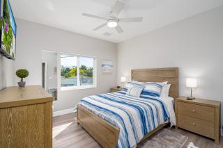 New Stilt Home: Heated Pool, Near Beach & Times Sq - Fort Myers Beach - 7